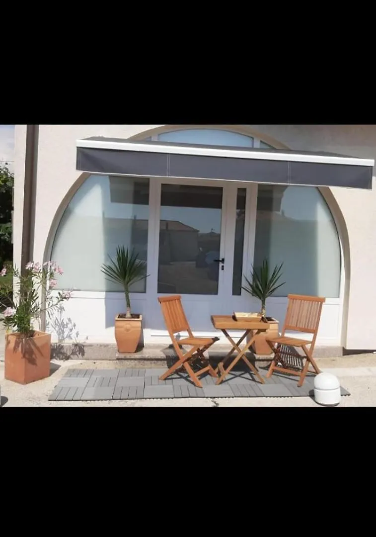 Apartments Zelic Zadar
