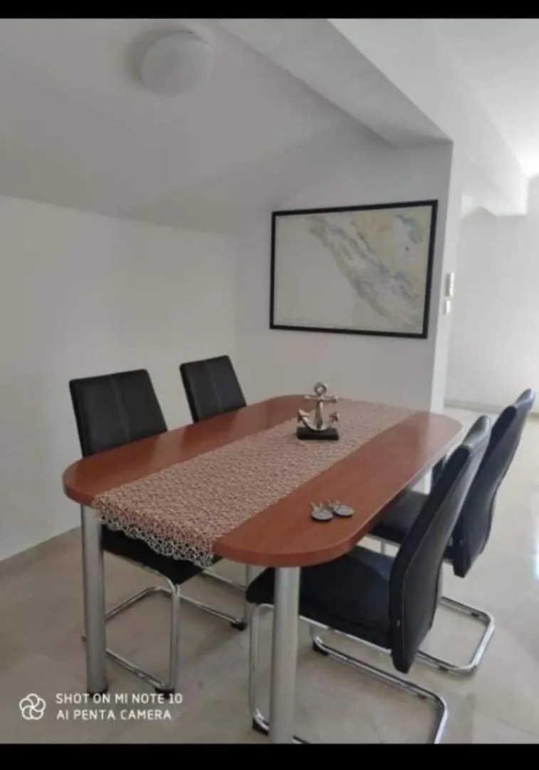 Apartments Zelic Zadar