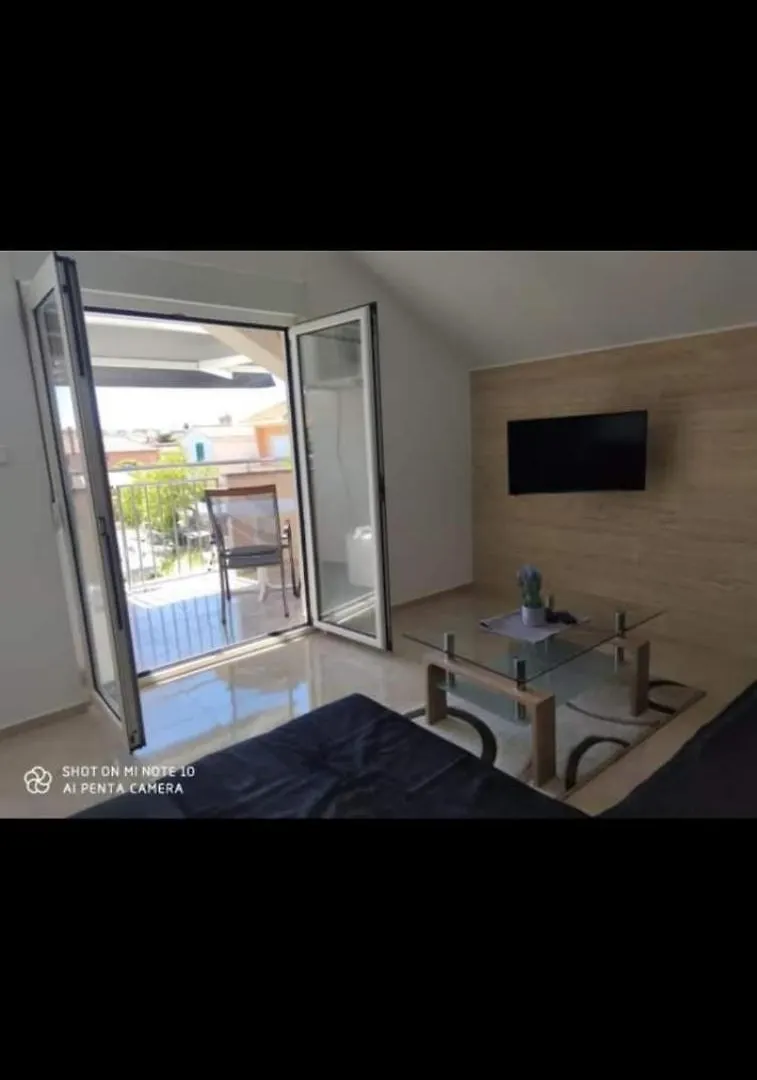 Apartments Zelic Zadar Croatia