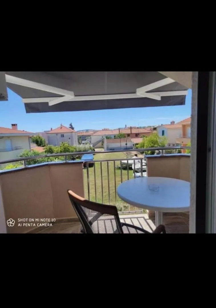 Apartments Zelic Zadar