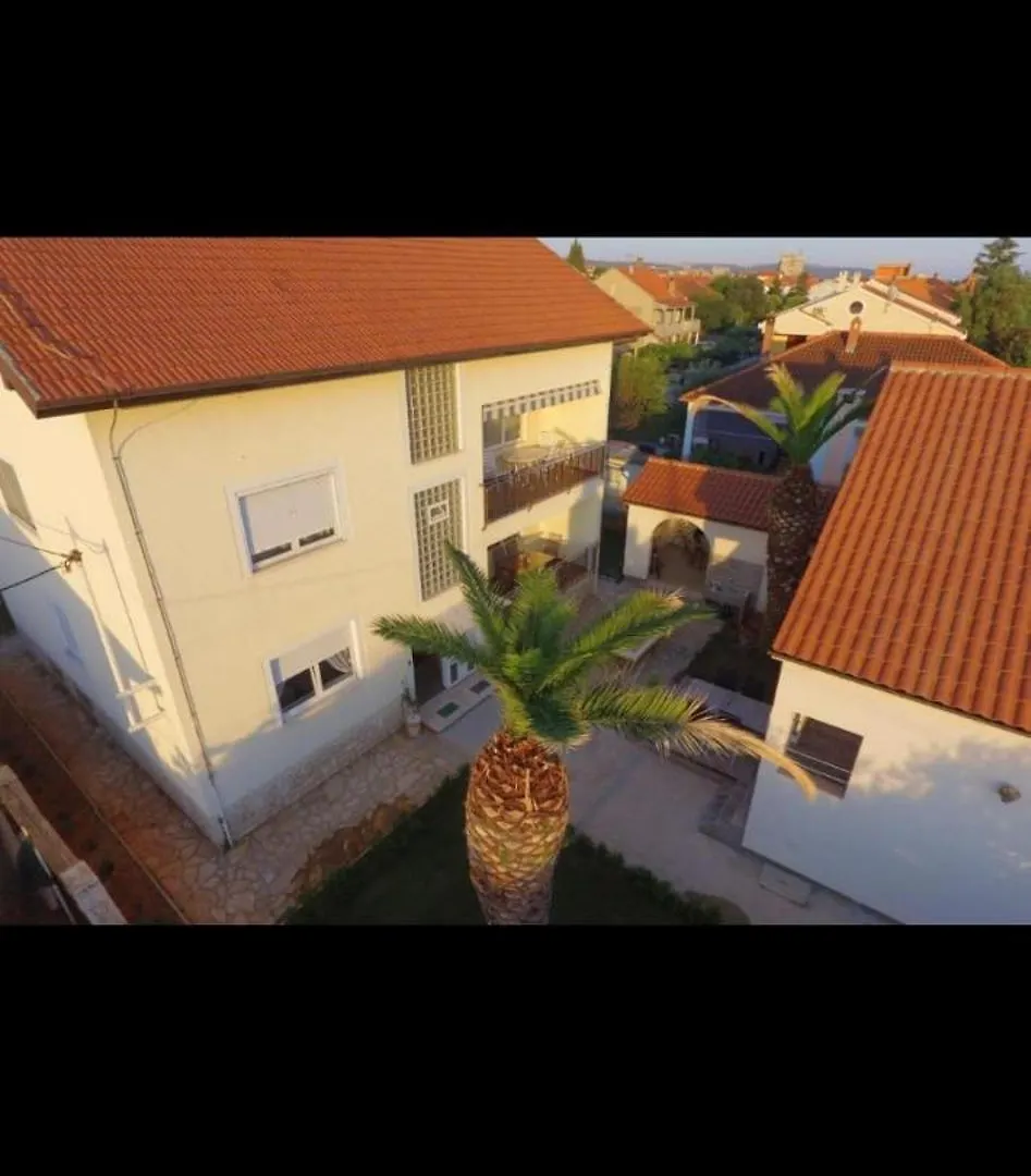 Apartments Zelic Zadar