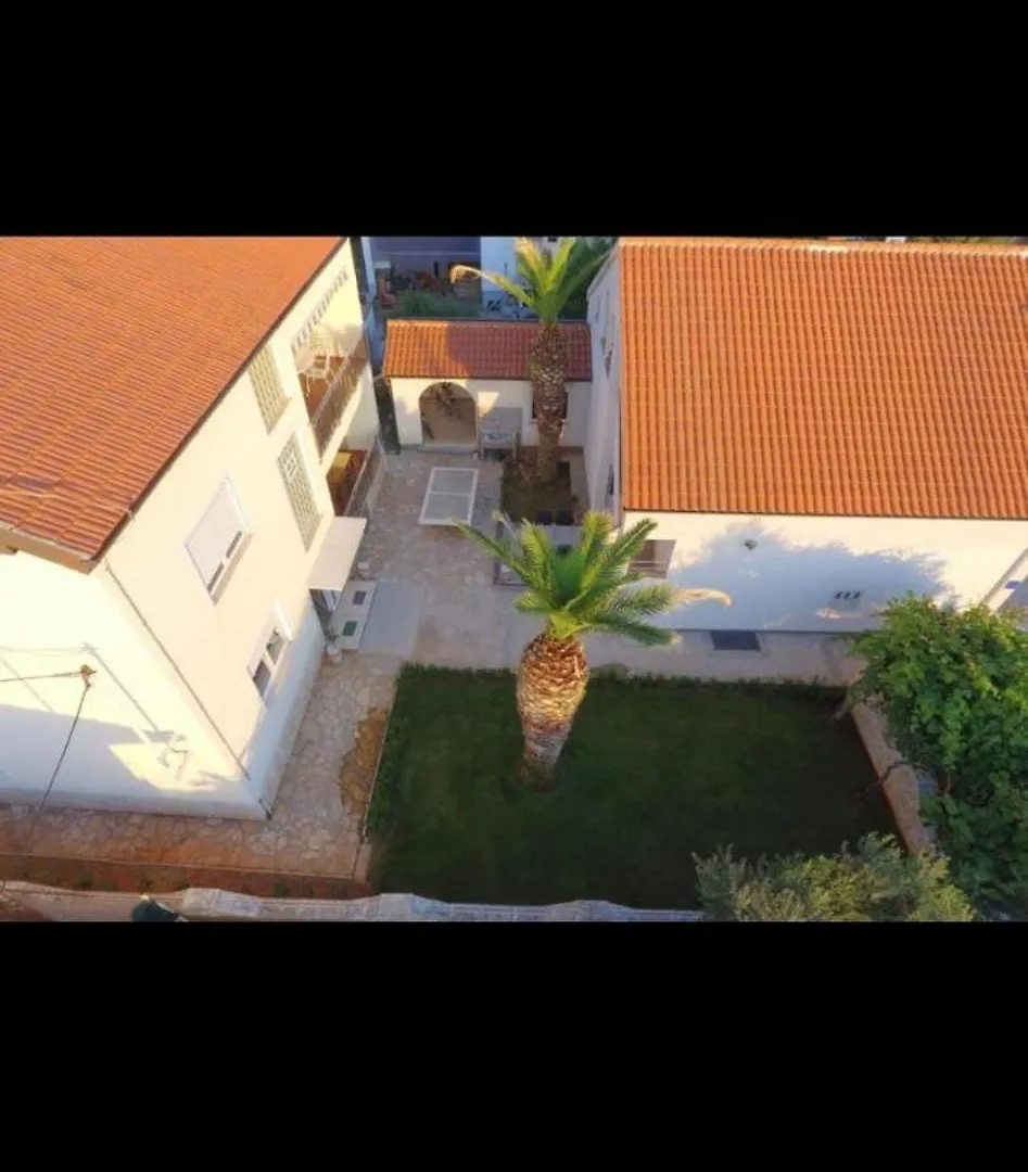 Apartments Zelic Zadar Croatia
