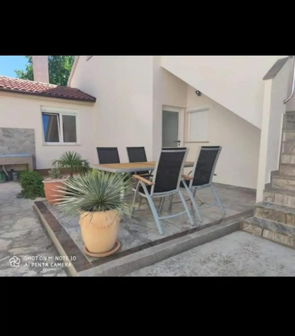 Apartments Zelic Zadar 0*,  Croatia