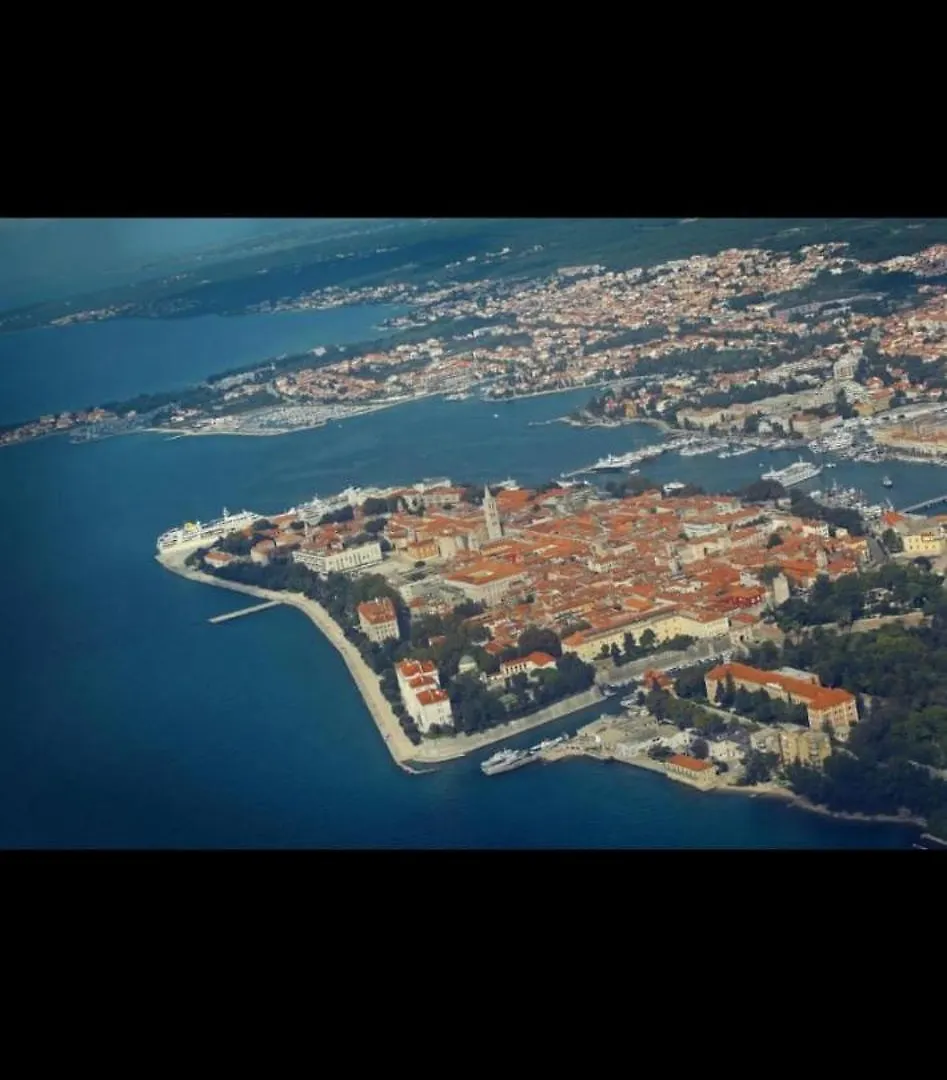 Apartments Zelic Zadar