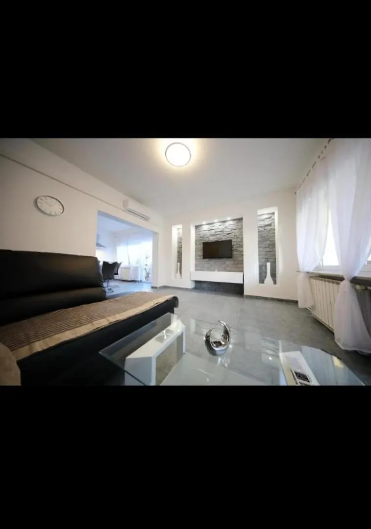 Apartments Zelic Zadar Croatia