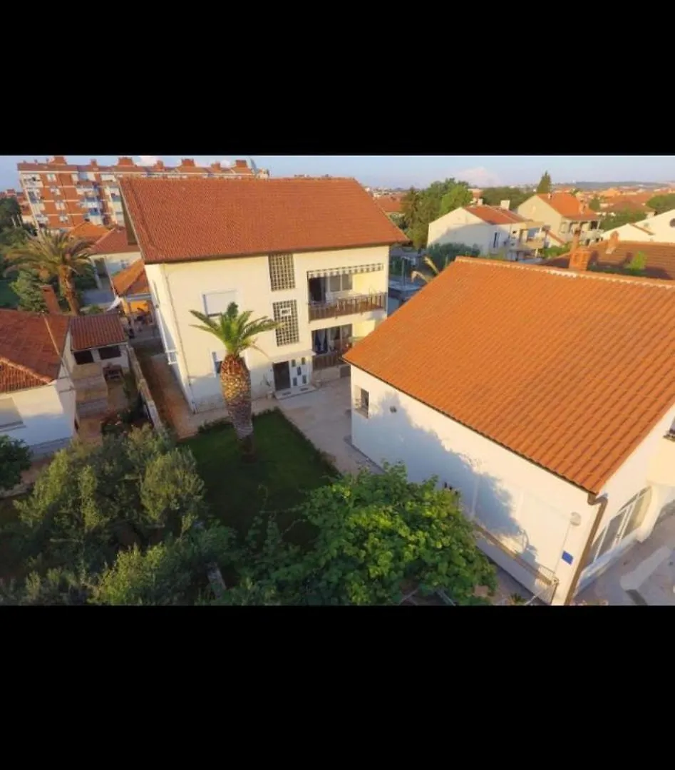 Apartments Zelic Zadar