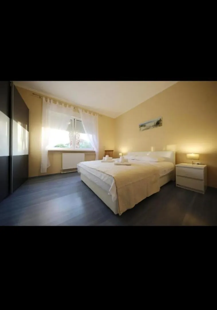 Apartments Zelic Zadar 0*,  Croatia