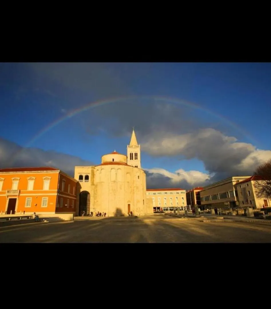 Apartments Zelic Zadar Croatia
