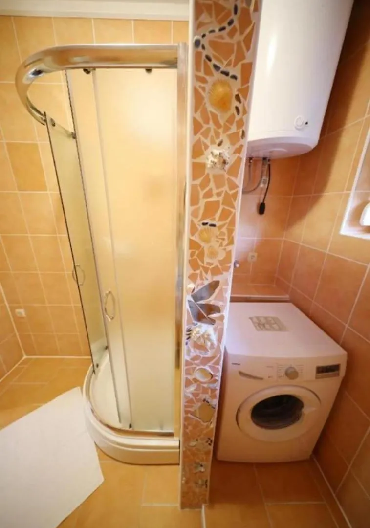 Apartments Zelic Zadar