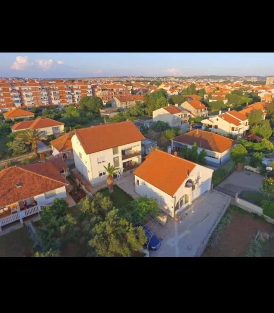 Apartments Zelic Zadar