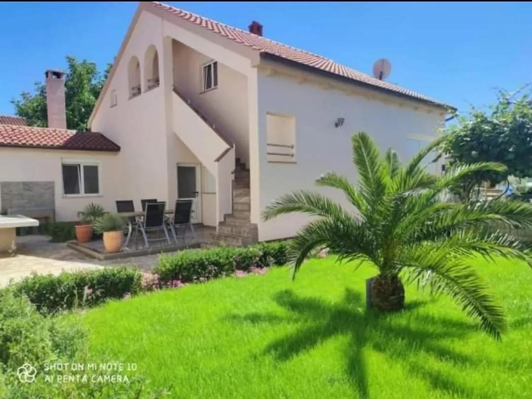 Apartments Zelic Zadar