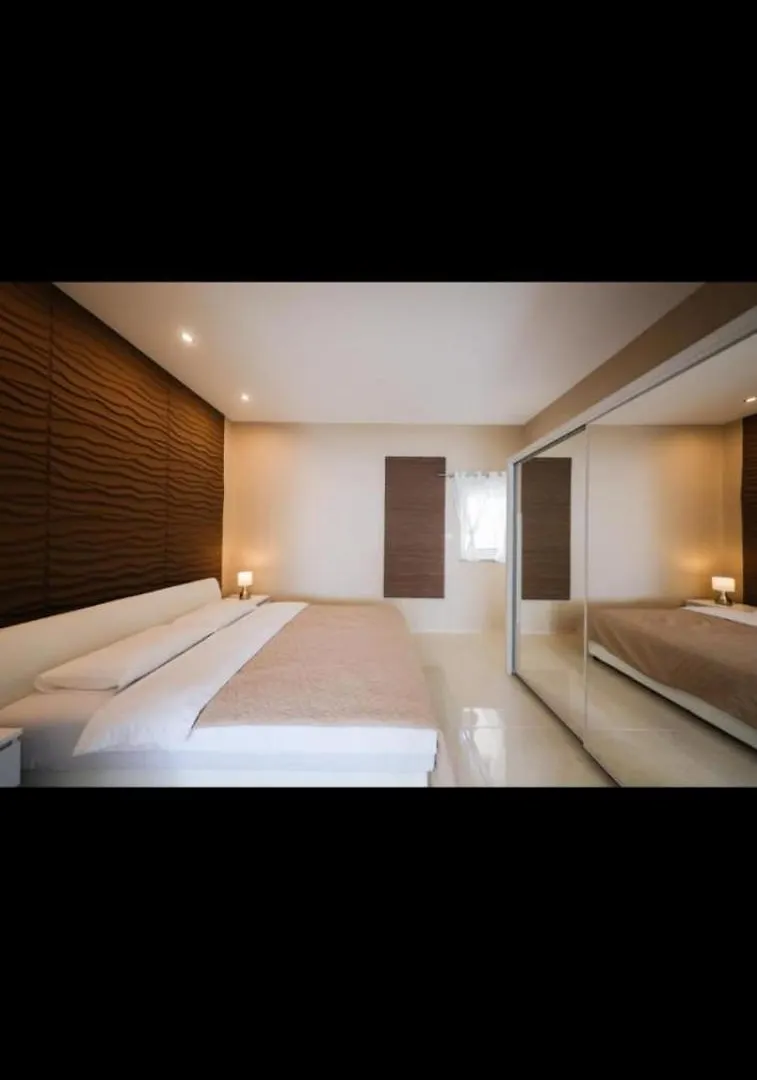 Apartments Zelic Zadar