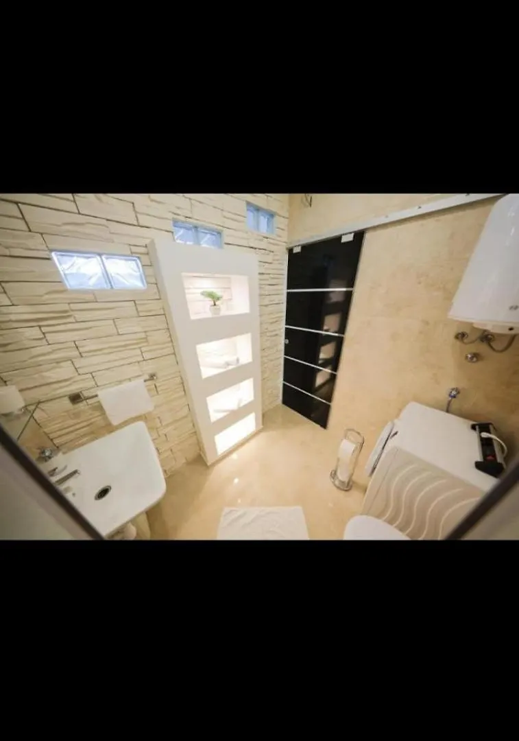 Apartments Zelic Zadar Chorvatsko
