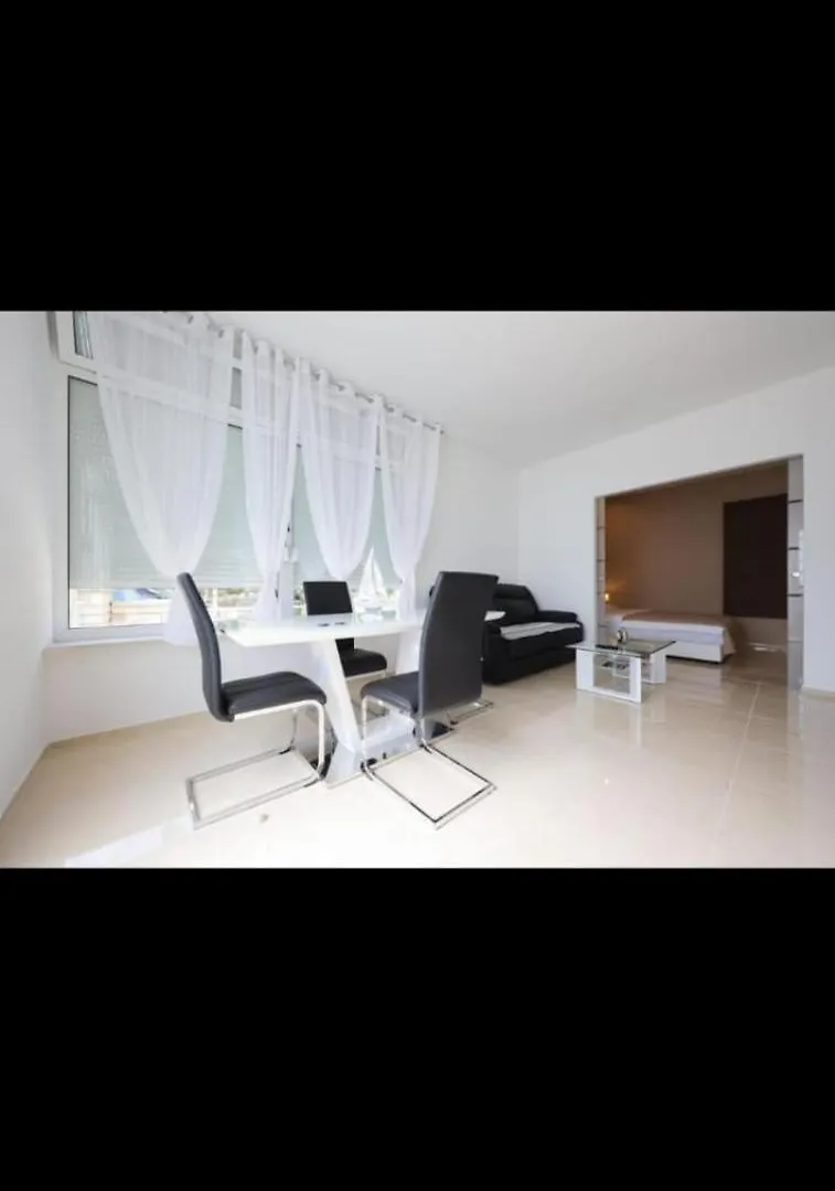 Apartments Zelic Zadar Chorvatsko