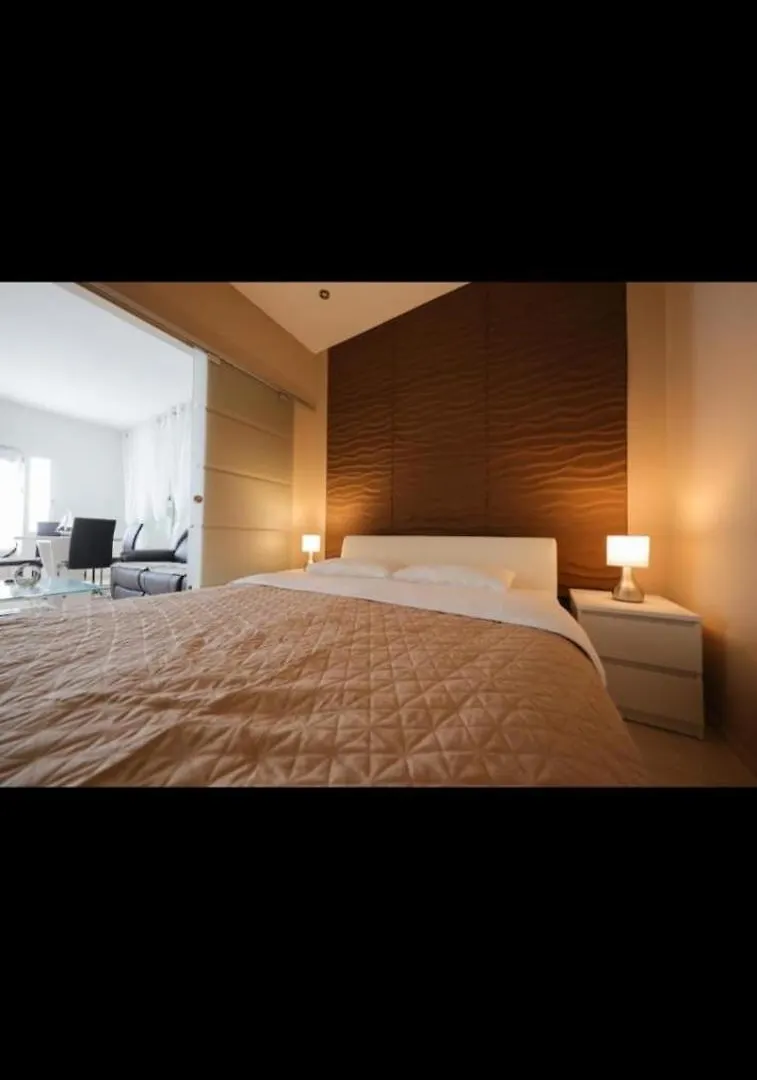 Apartments Zelic Zadar