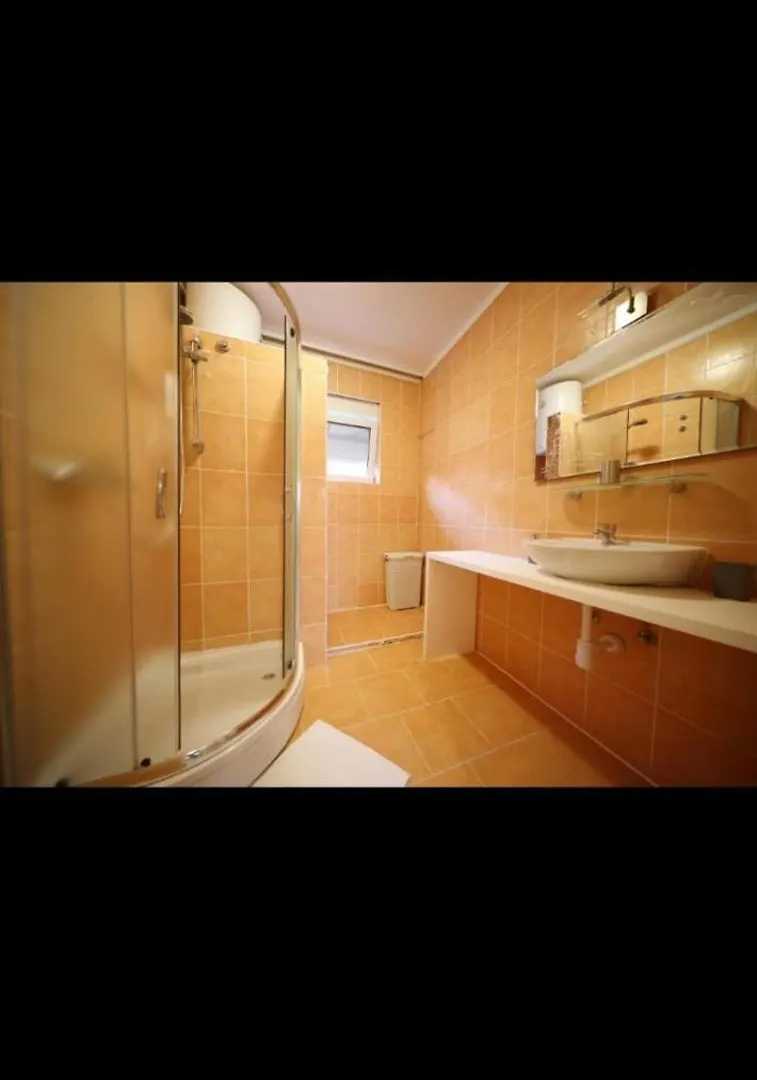 Apartments Zelic Zadar
