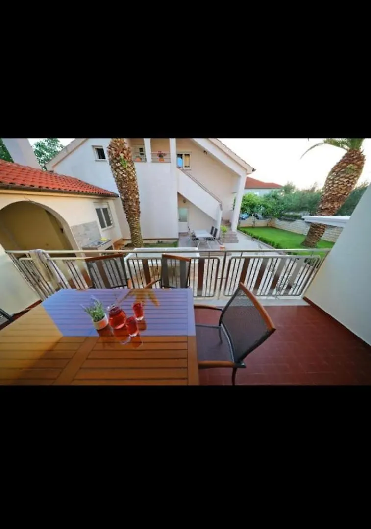 Apartments Zelic Zadar 0*,  Chorvatsko