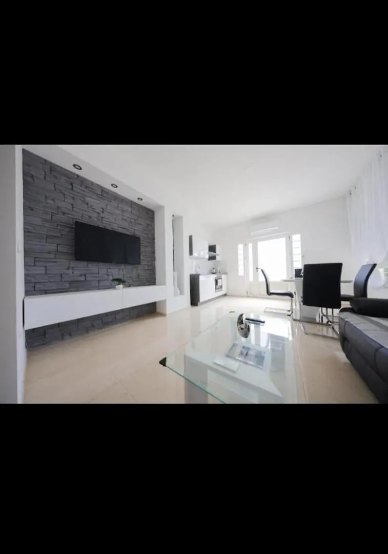 Apartments Zelic Zadar 0*,  Chorvatsko