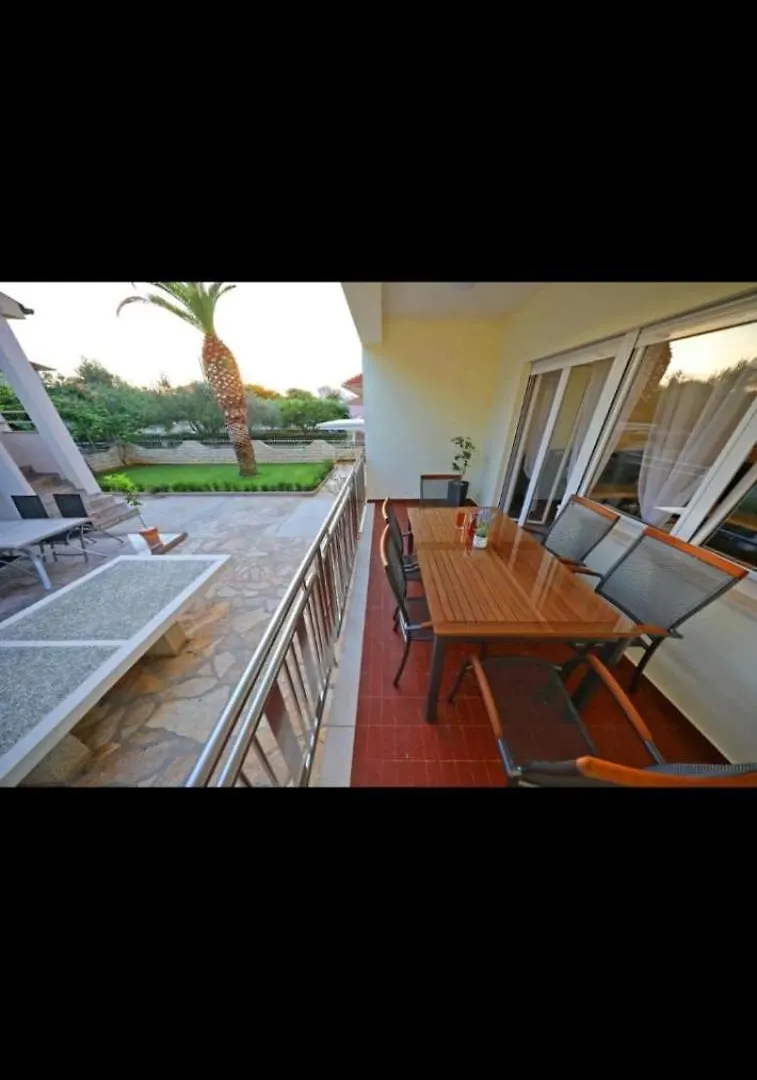 Apartments Zelic Zadar