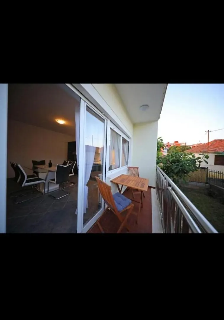 Apartments Zelic Zadar Chorvatsko