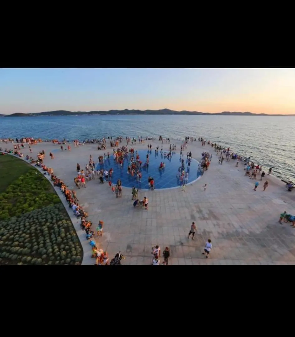 Apartments Zelic Zadar