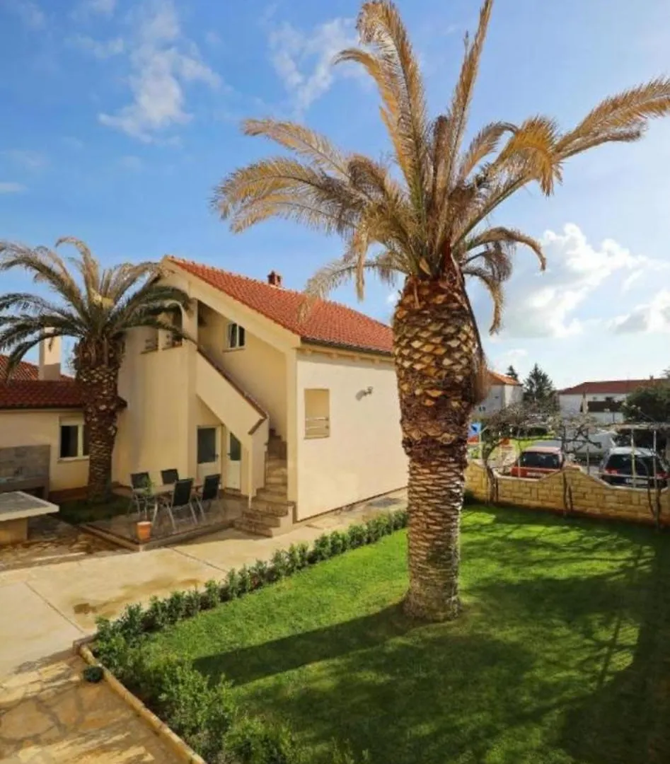 Apartments Zelic Zadar