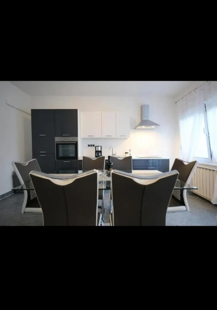 Apartments Zelic Zadar Chorvatsko