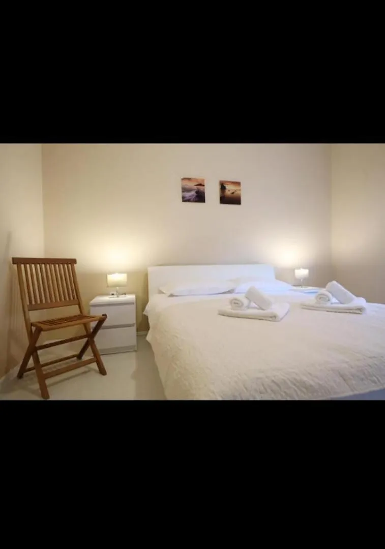 Apartments Zelic Zadar