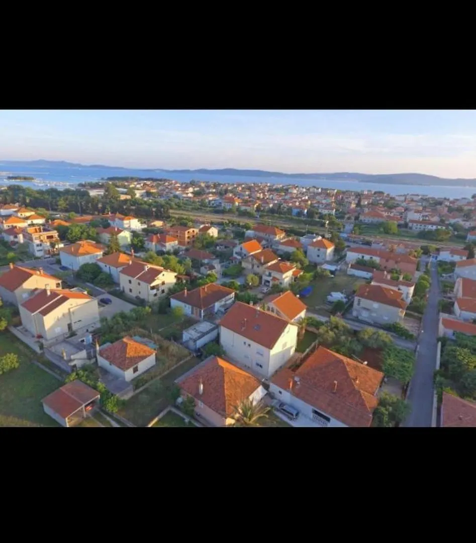 Apartments Zelic Zadar Chorvatsko